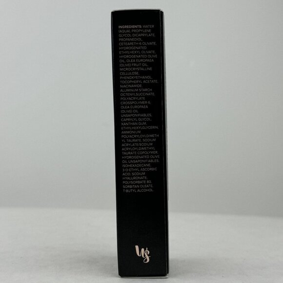 Whats Up Beauty Posy-Tivity Lightweight Hydrating Face Primer 30ml Vegan NEW - Picture 5 of 8